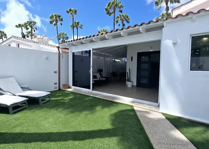 Maspalomas Paradise