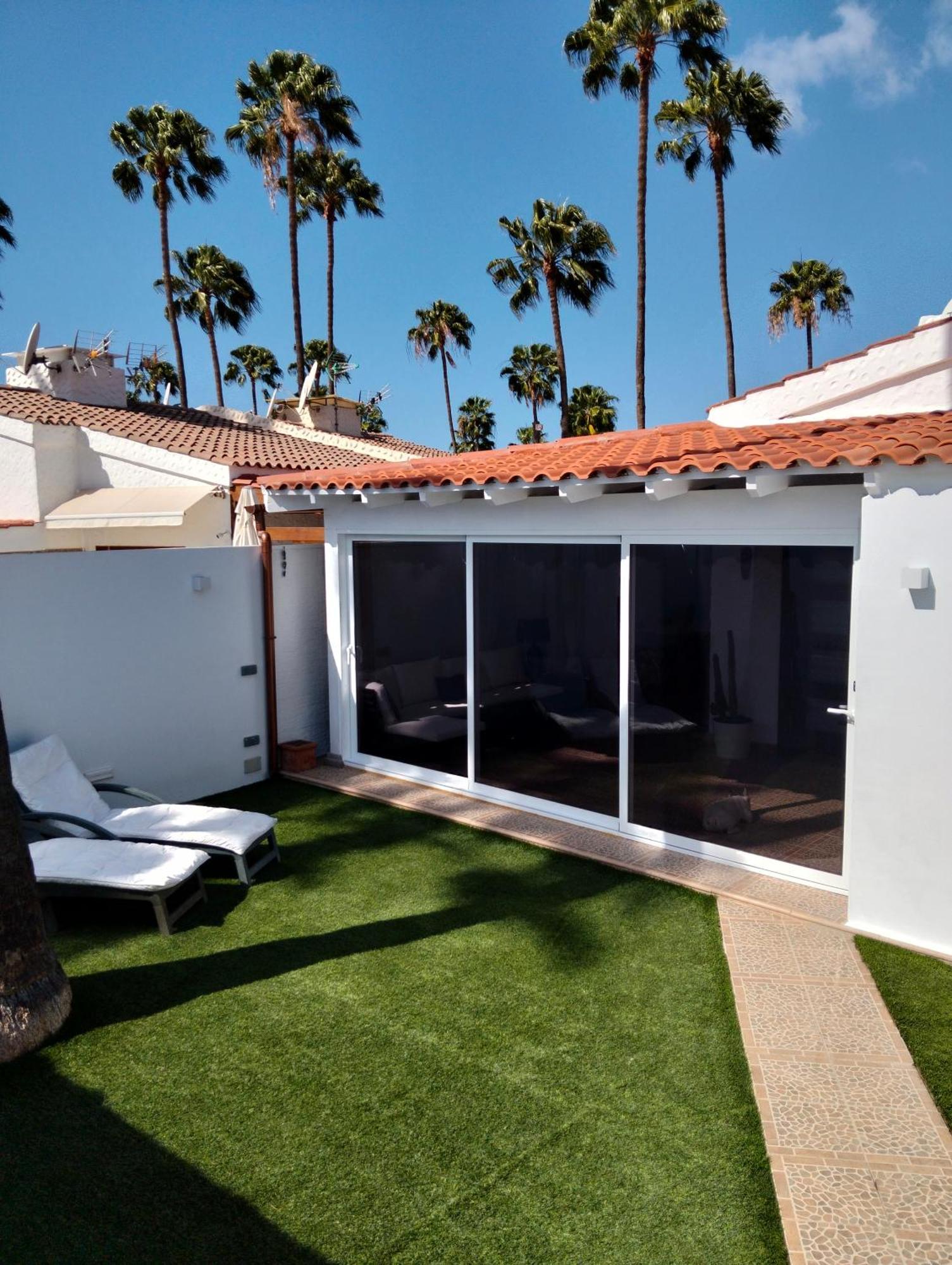 Holiday home Paradise