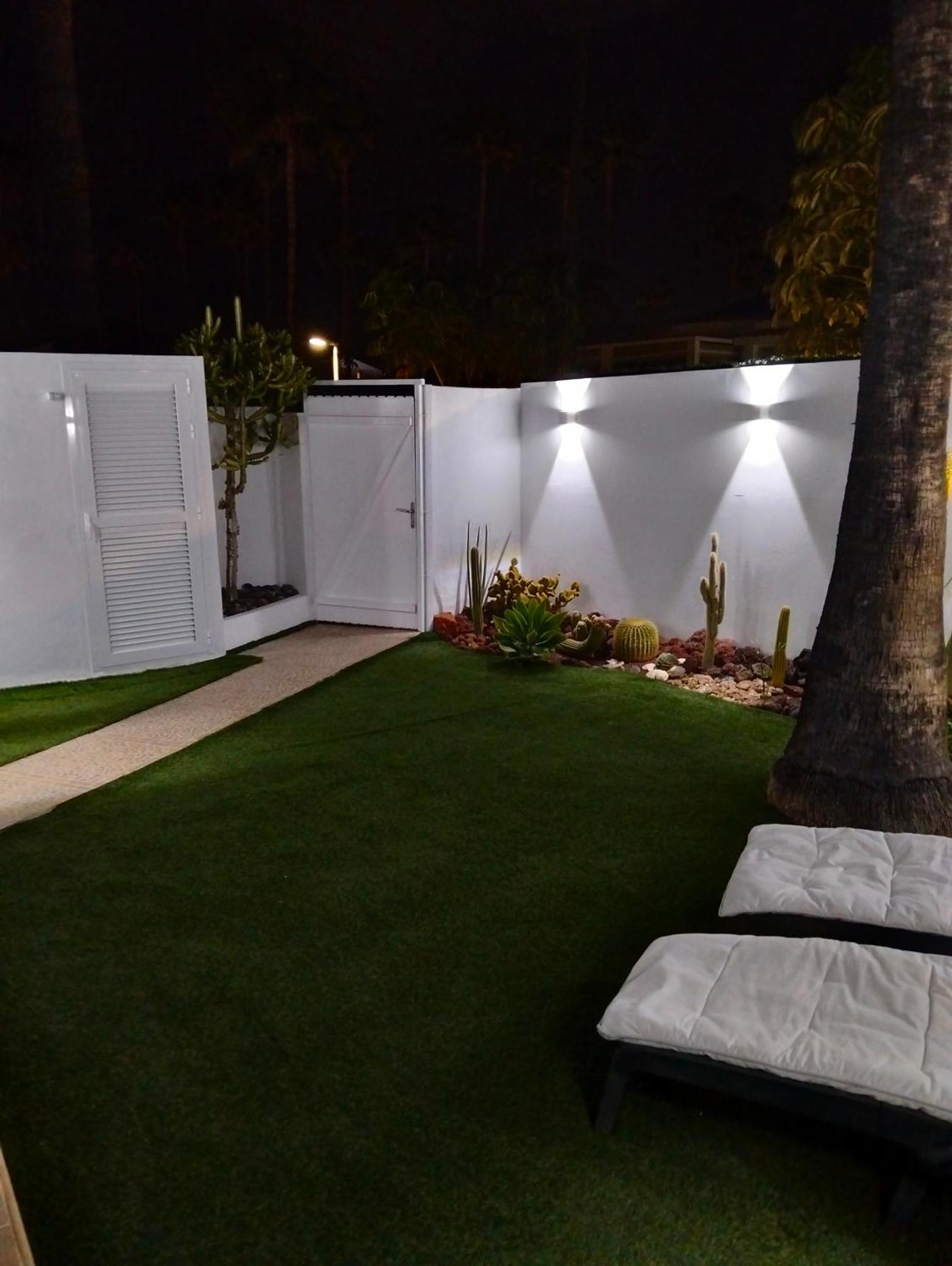 Paradise Holiday home Maspalomas (Gran Canaria)