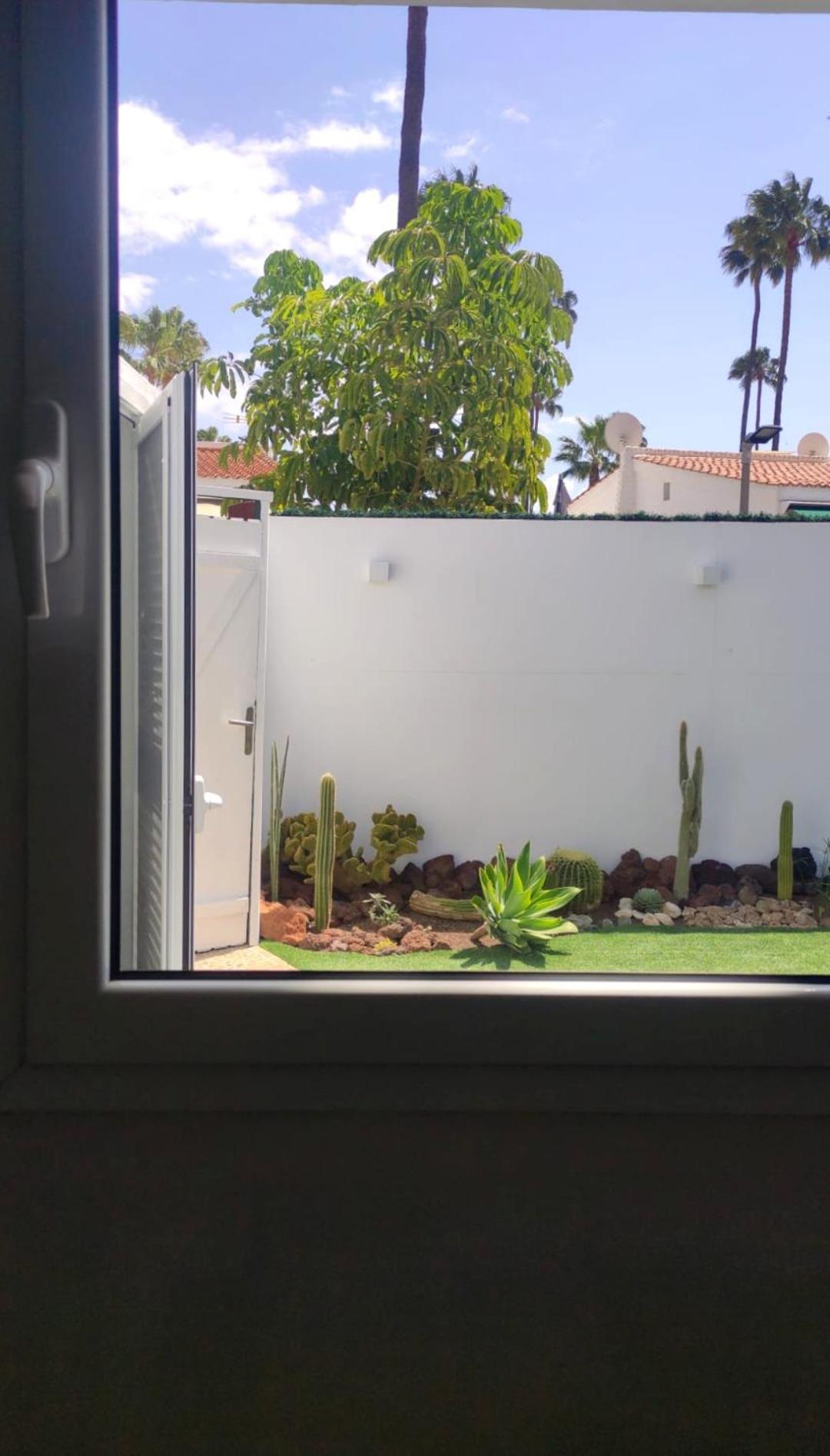 Vakantiehuis Paradise Maspalomas (Gran Canaria)