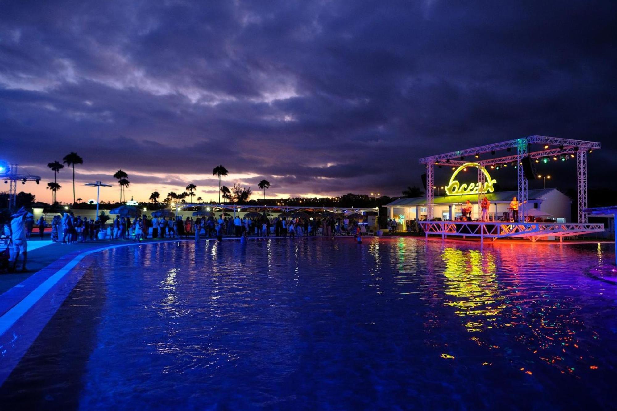 Holiday home Paradise Maspalomas (Gran Canaria)