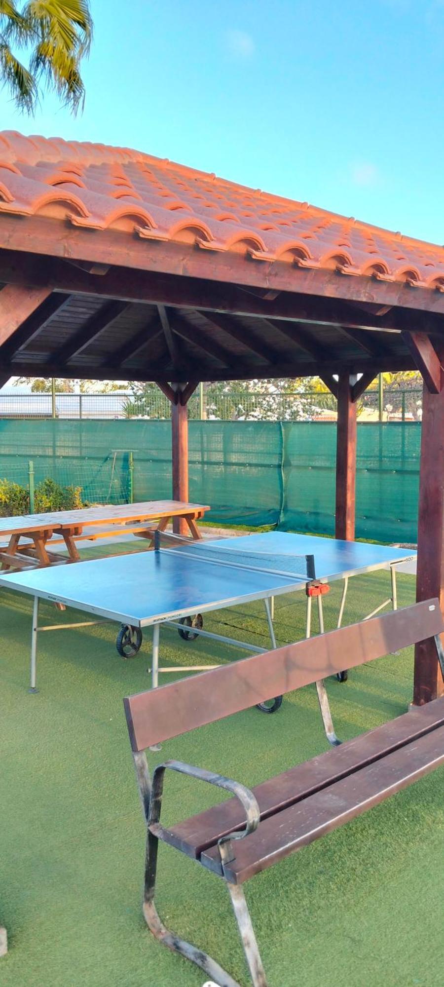 Paradise Holiday home Maspalomas (Gran Canaria)