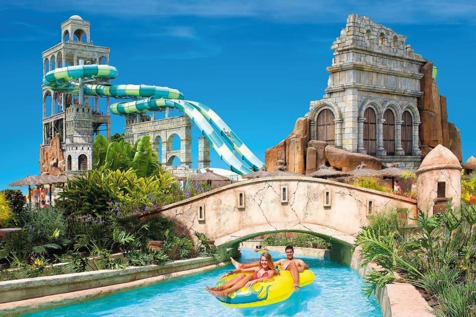 Paradise Vakantiehuis *
