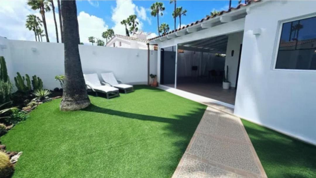 Paradise Vakantiehuis *