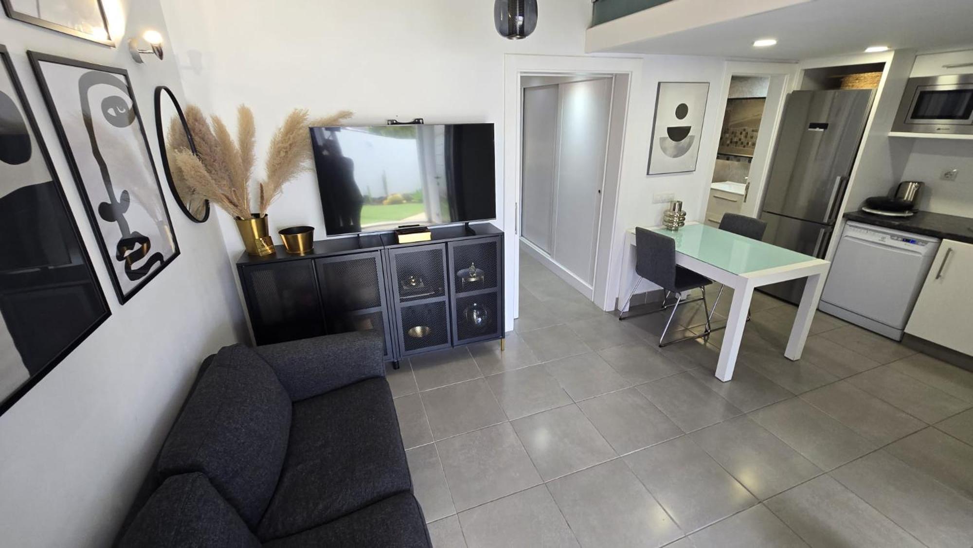 Vakantiehuis Paradise