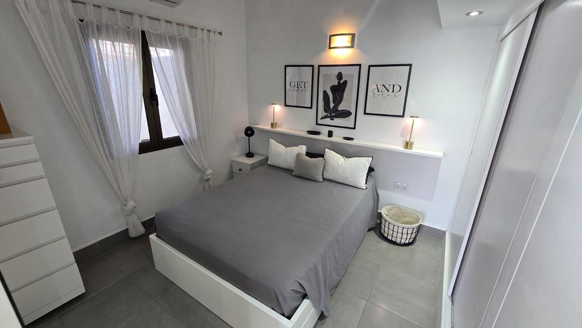 Holiday home Paradise Maspalomas (Gran Canaria)