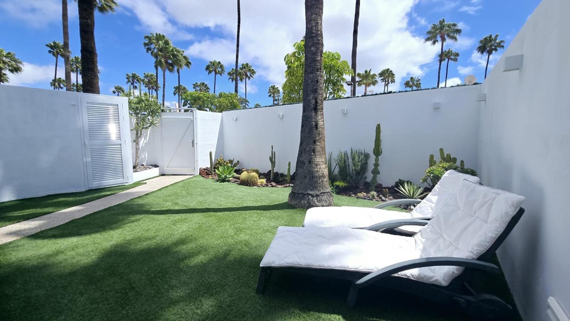 Holiday home Paradise