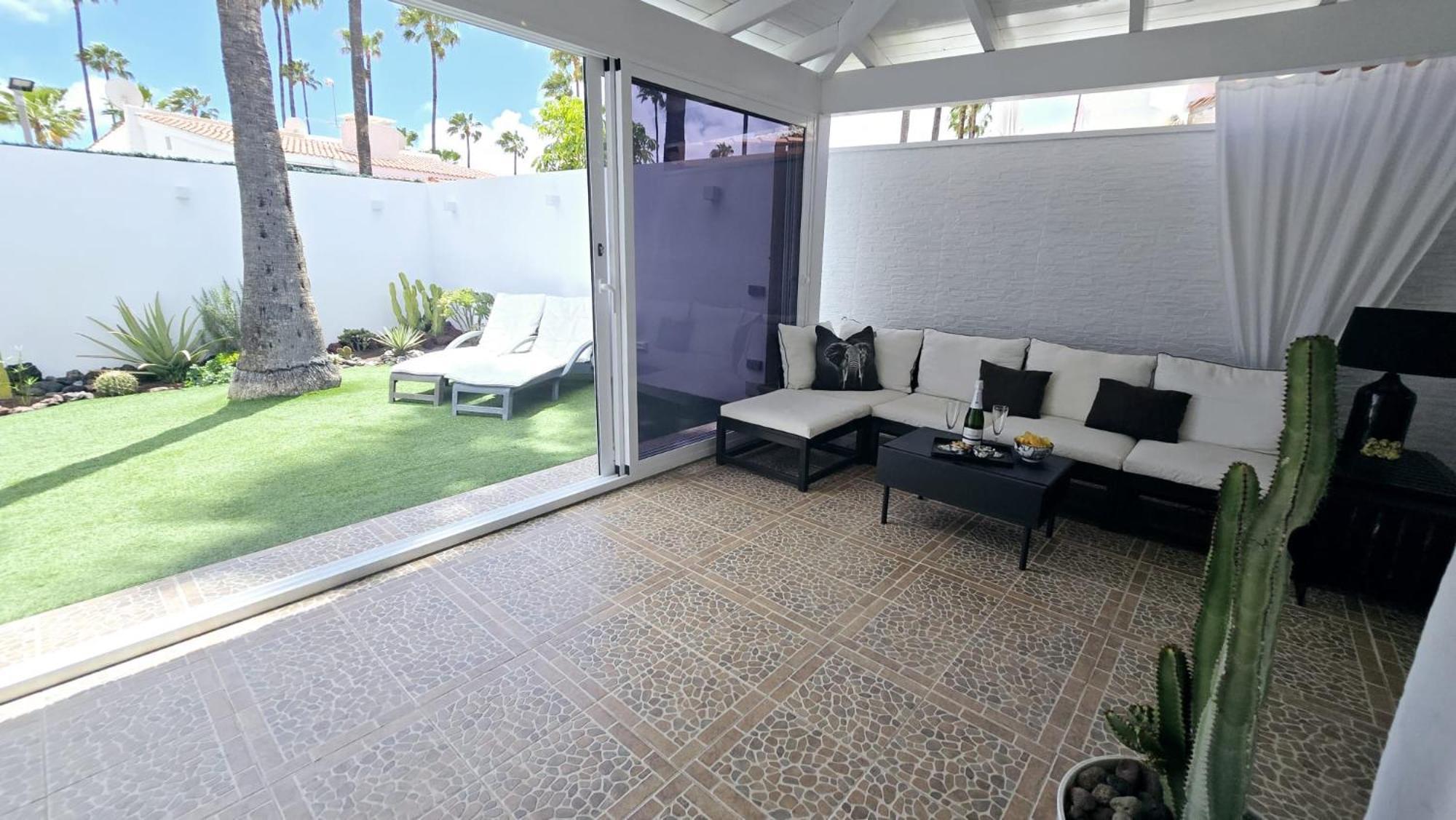 Holiday home Paradise Maspalomas (Gran Canaria)