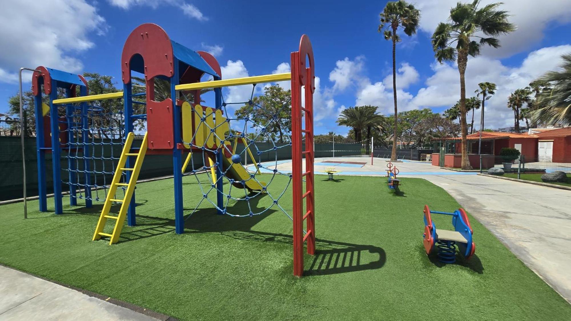 Paradise Holiday home Maspalomas (Gran Canaria)