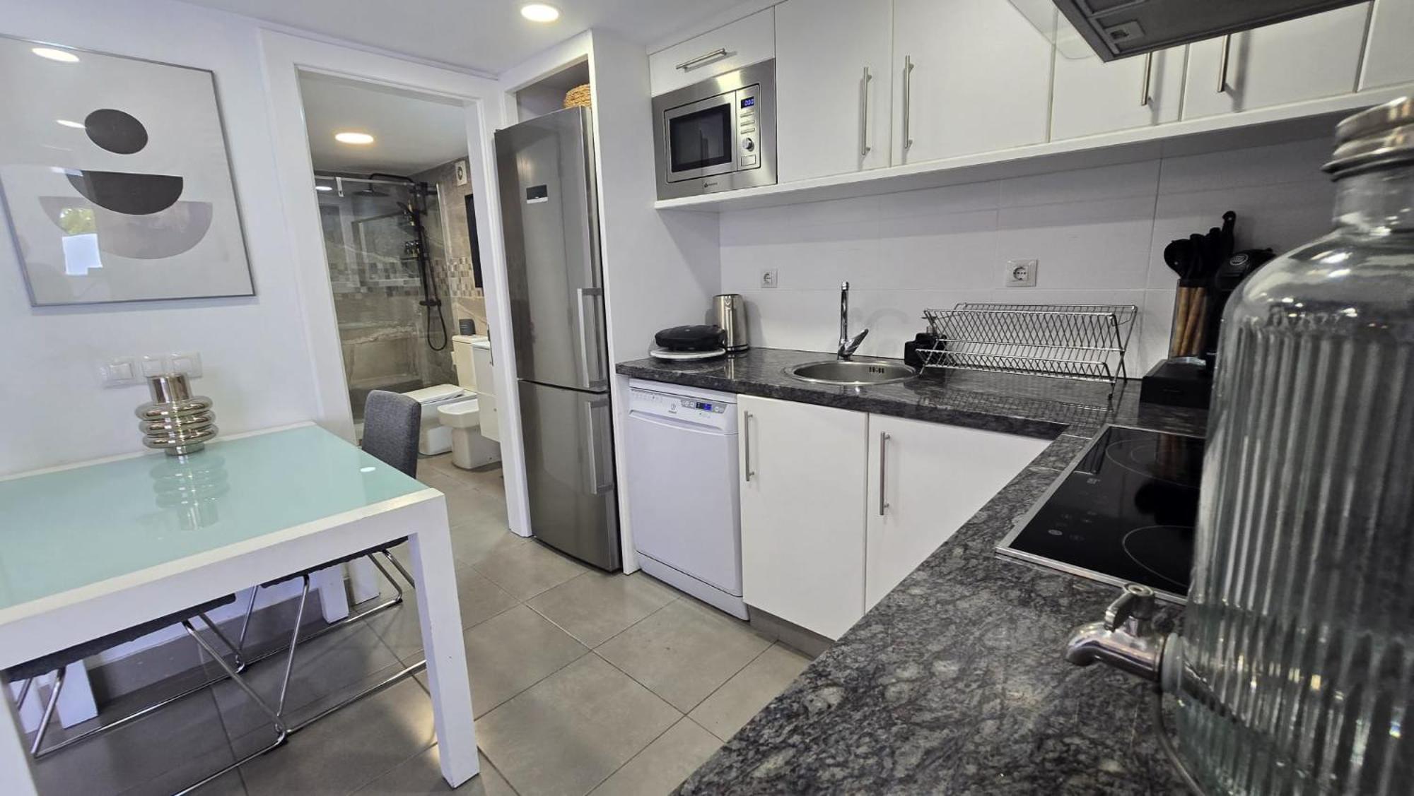 Paradise Holiday home