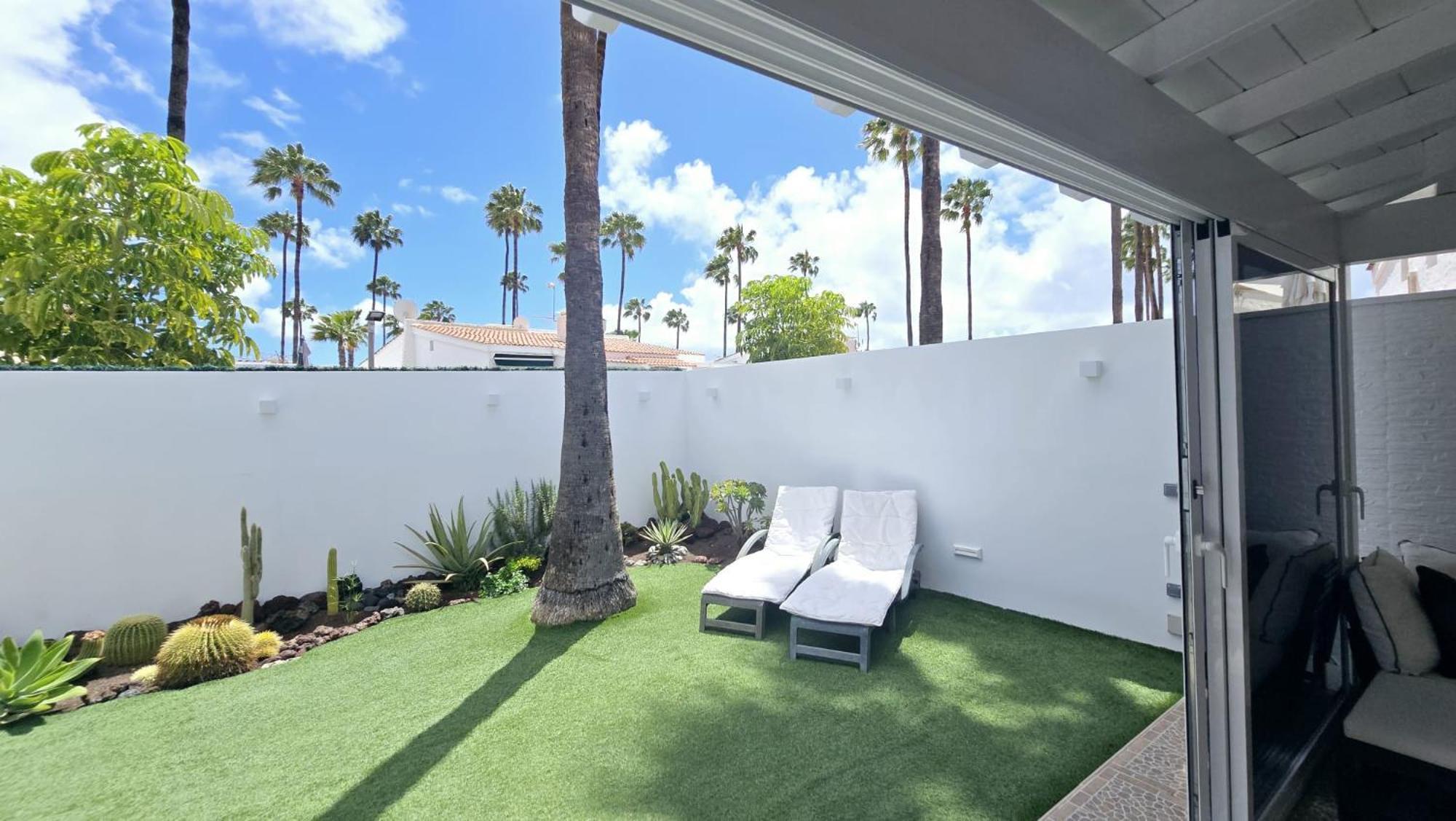 Paradise Holiday home Maspalomas (Gran Canaria)